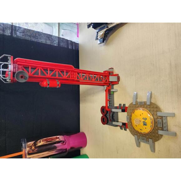 LEGO Space Shuttle Model Building Set - Picture 10 of 10